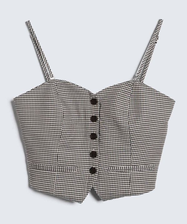 Blusas de moda para mujer