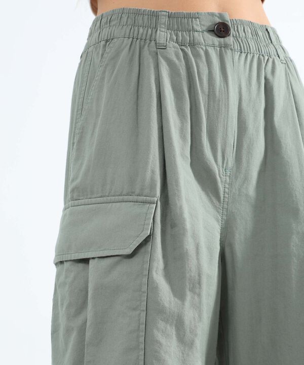 Pantalones para mujer