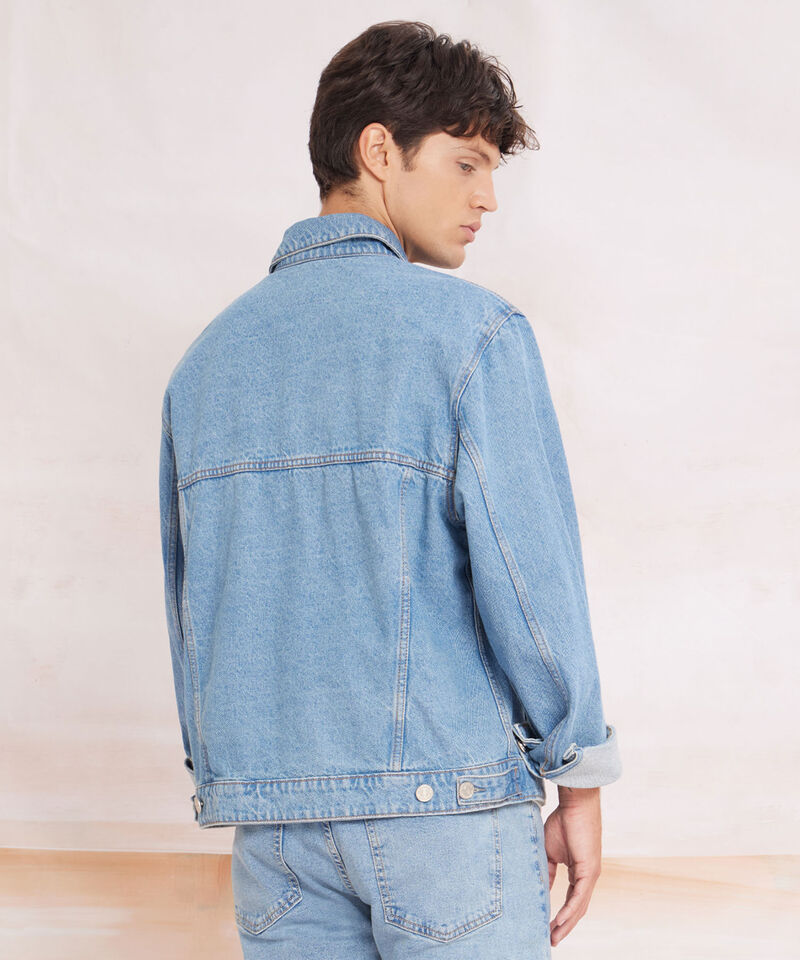 Chaquetas para hombre