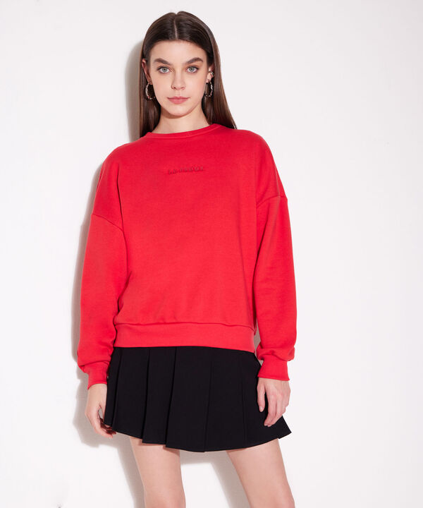 Sacos y buzos básicos para mujer