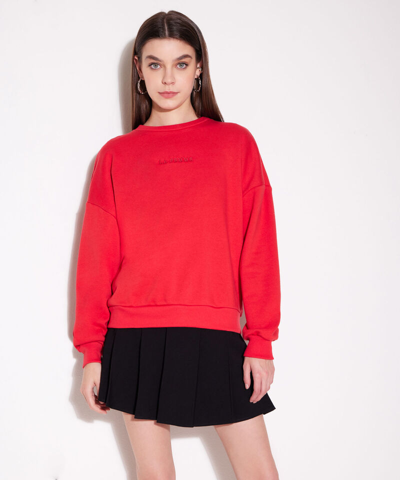 Sacos y buzos básicos para mujer