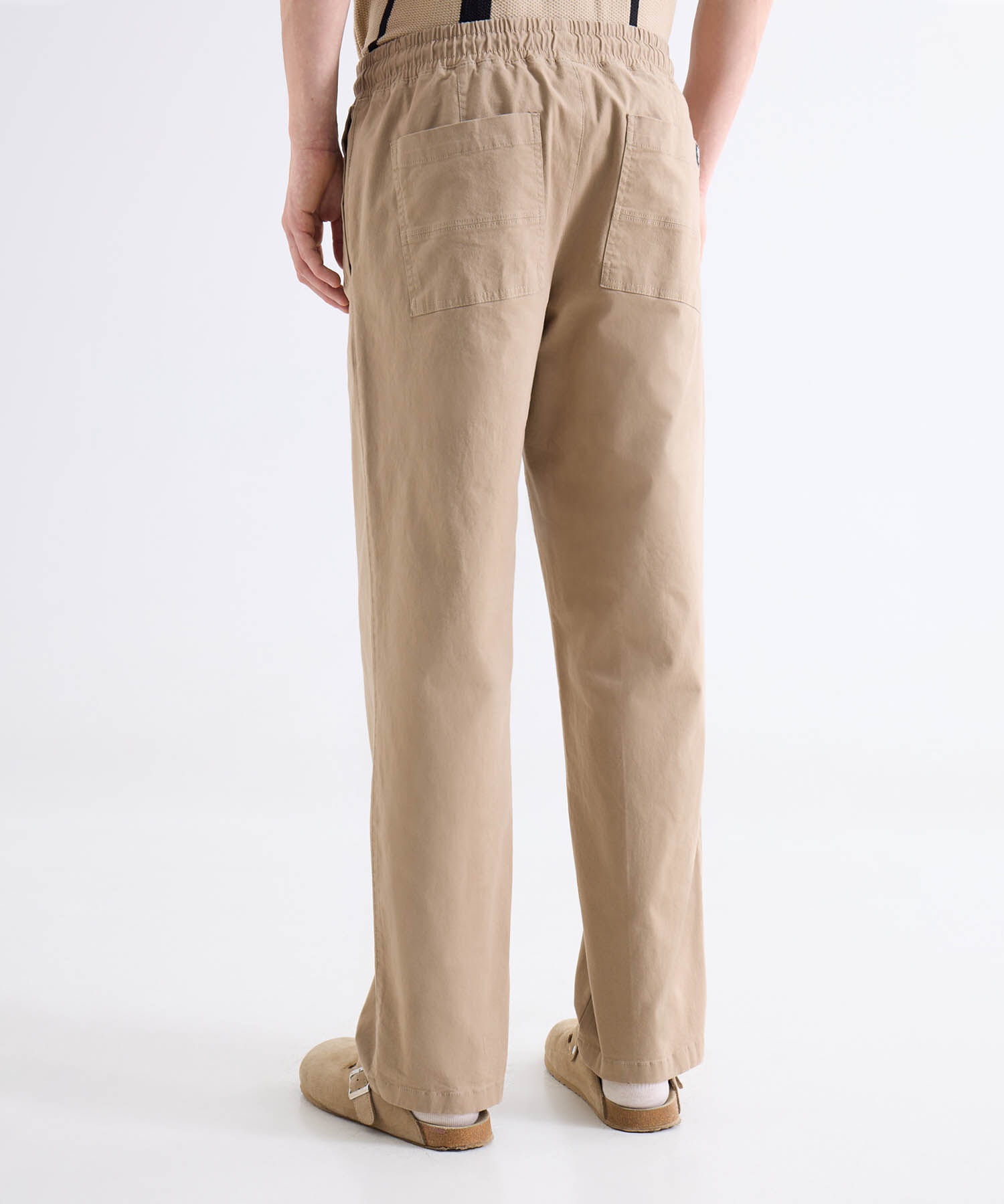 Pantalones para hombre