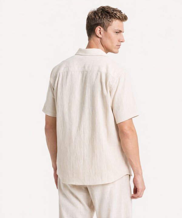 Camisa Para Hombre