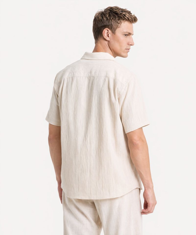 Camisa Para Hombre
