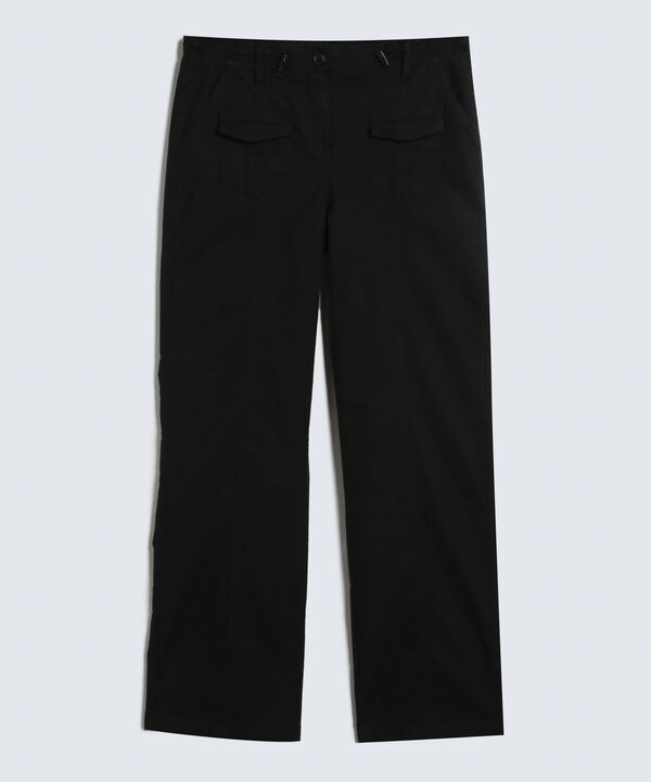 Pantalones para mujer