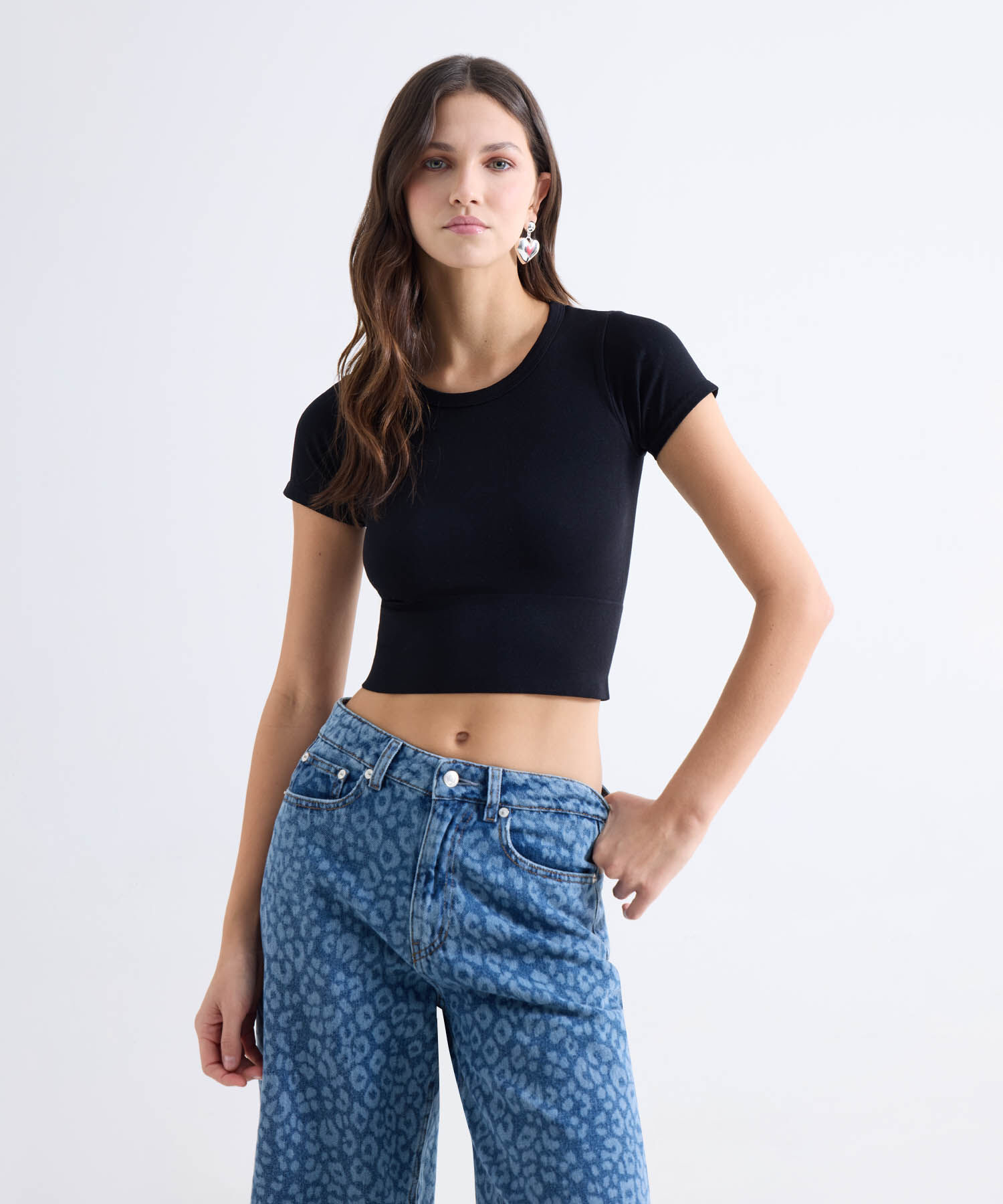 Camisetas Mujer