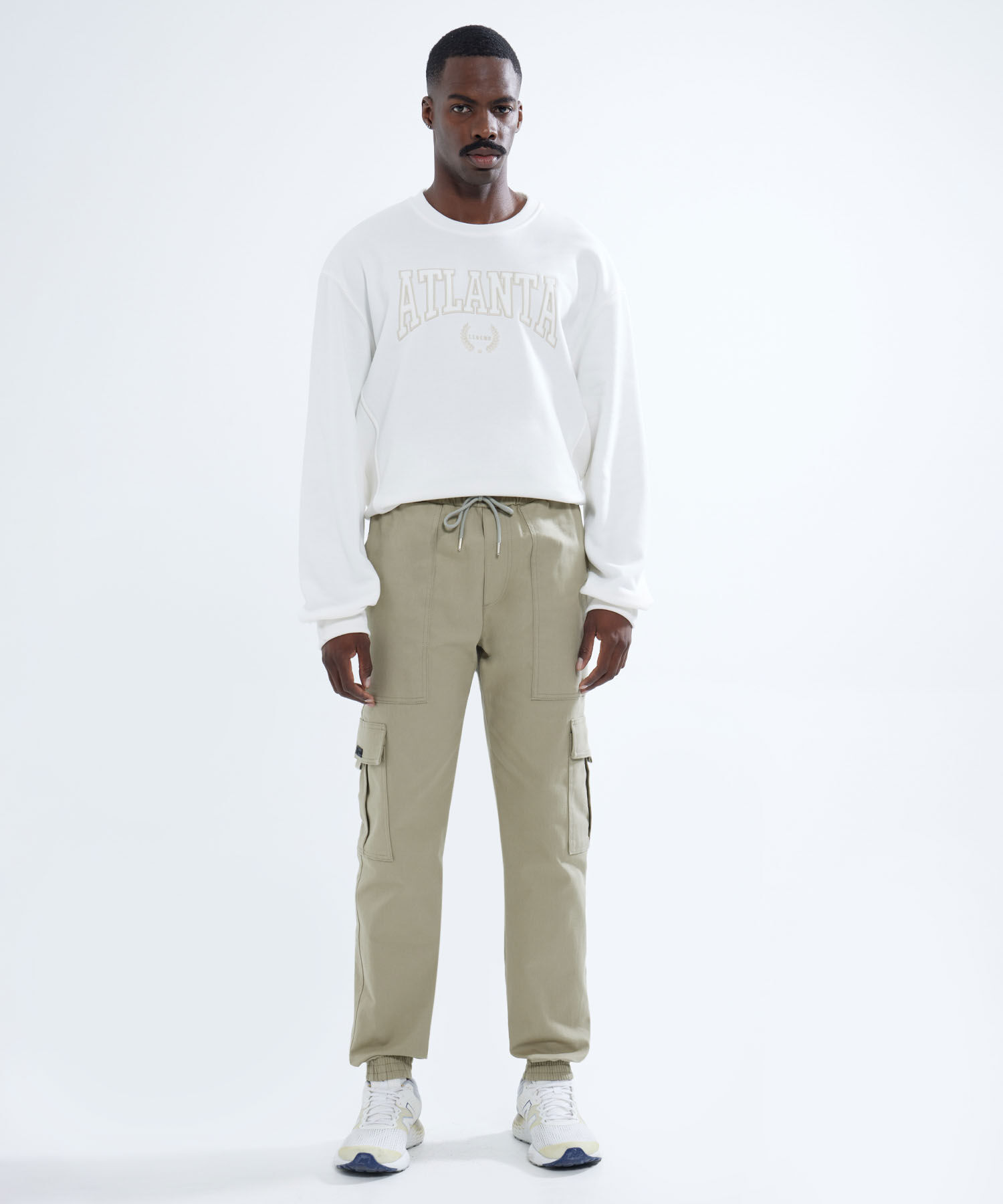 Pantalones para hombre