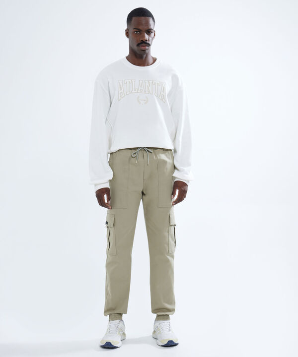 Pantalones para hombre image number null