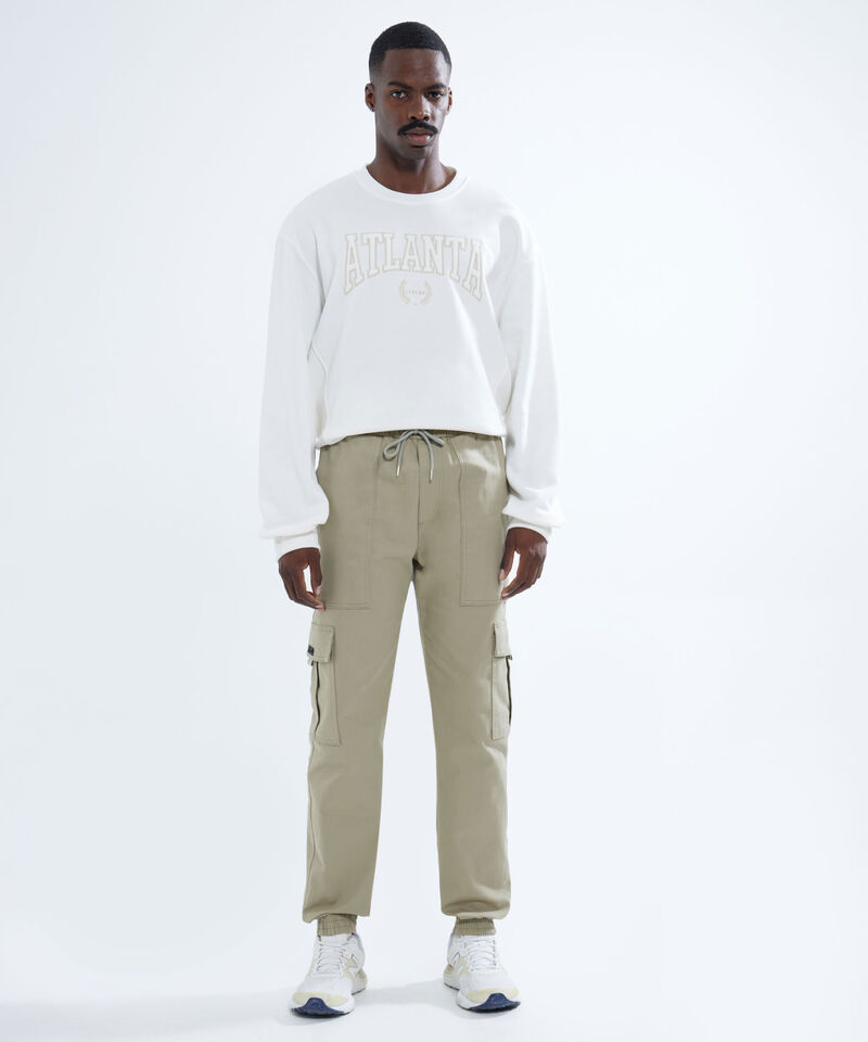 Pantalones para hombre