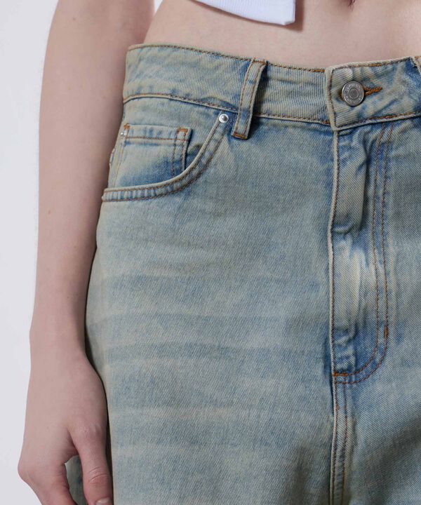 Jeans dama