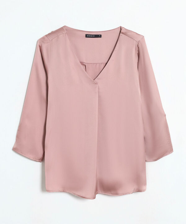 Blusas de moda para mujer image number null