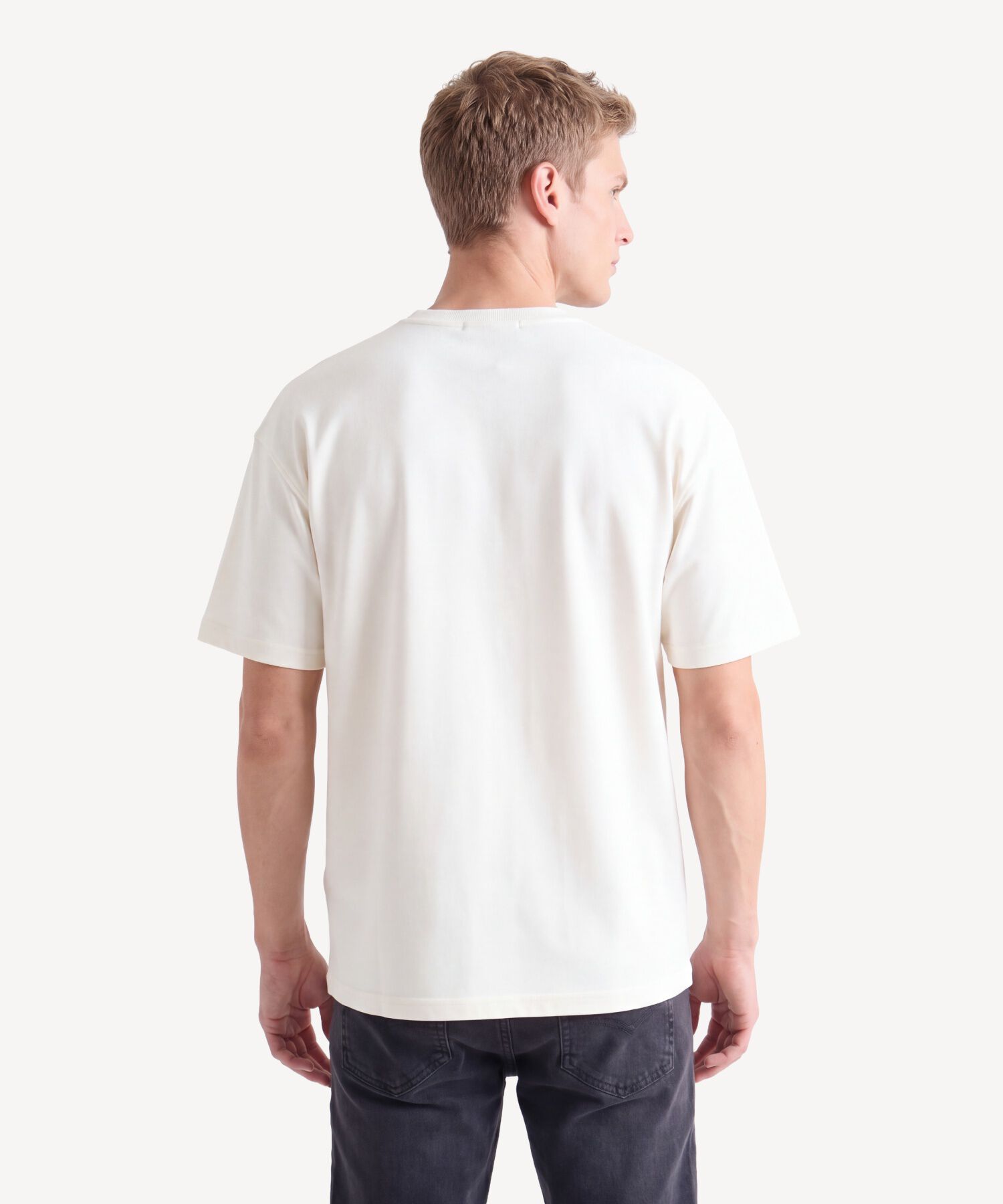 Camiseta Para Hombre