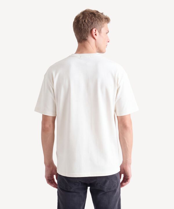 Camiseta Para Hombre