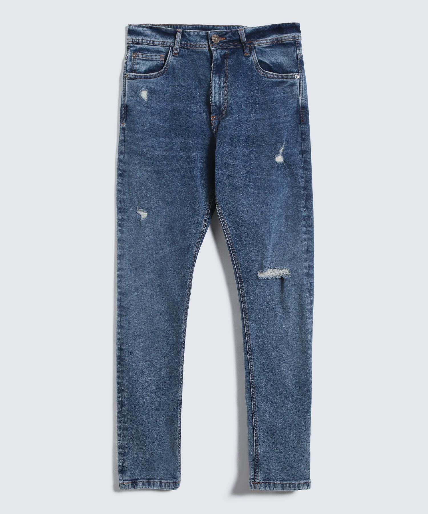 Jeans para hombre