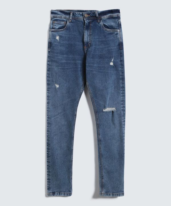 Jeans para hombre