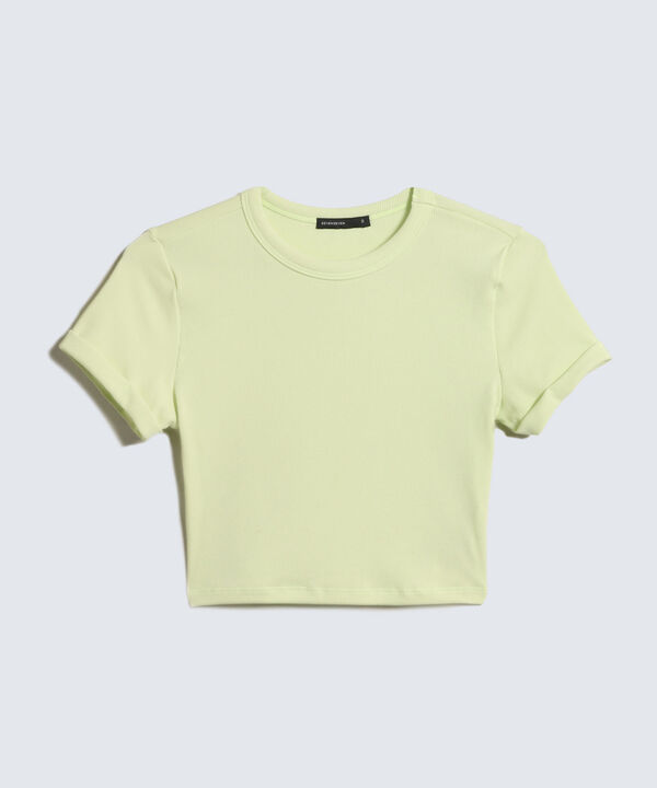Camisetas Mujer