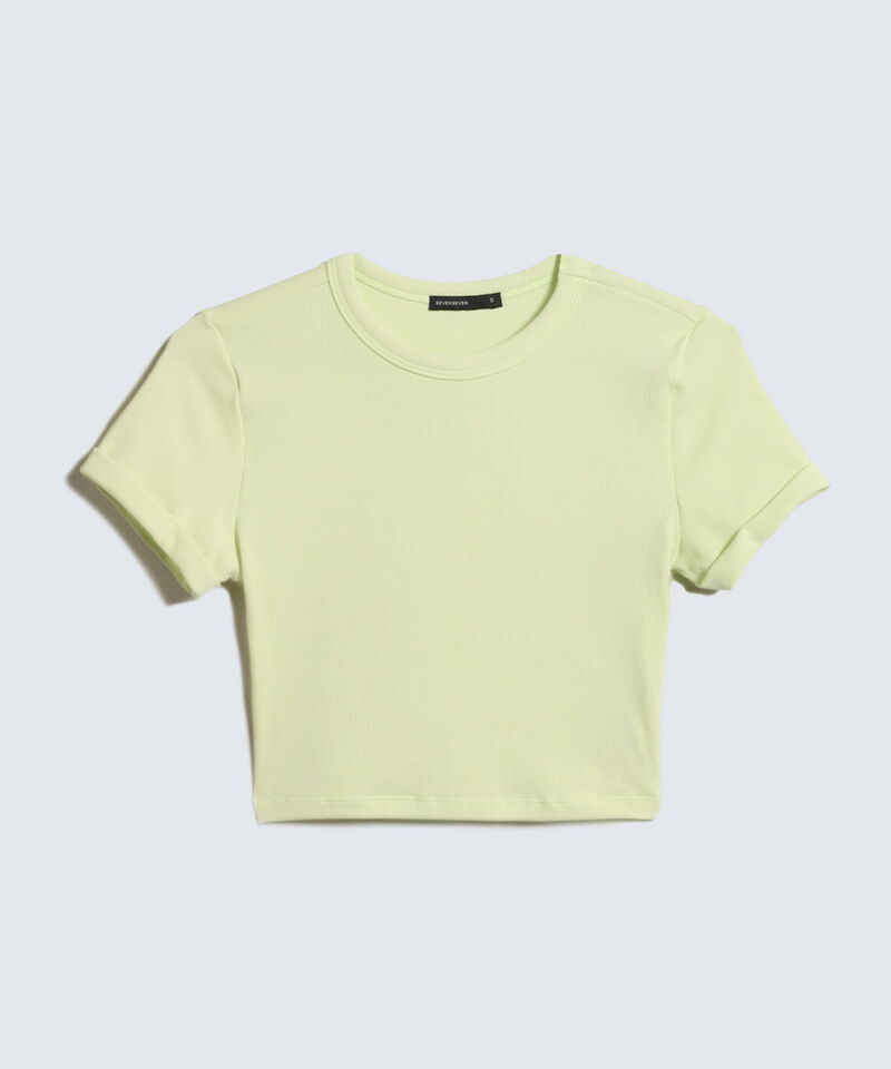Camisetas Mujer