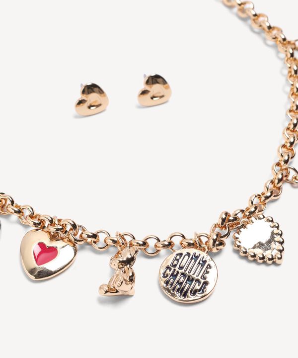 Sets de joyas para mujer image number null