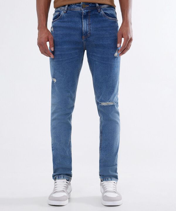 Jeans para hombre image number null