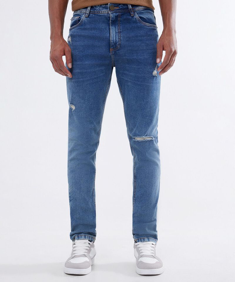 Jeans para hombre