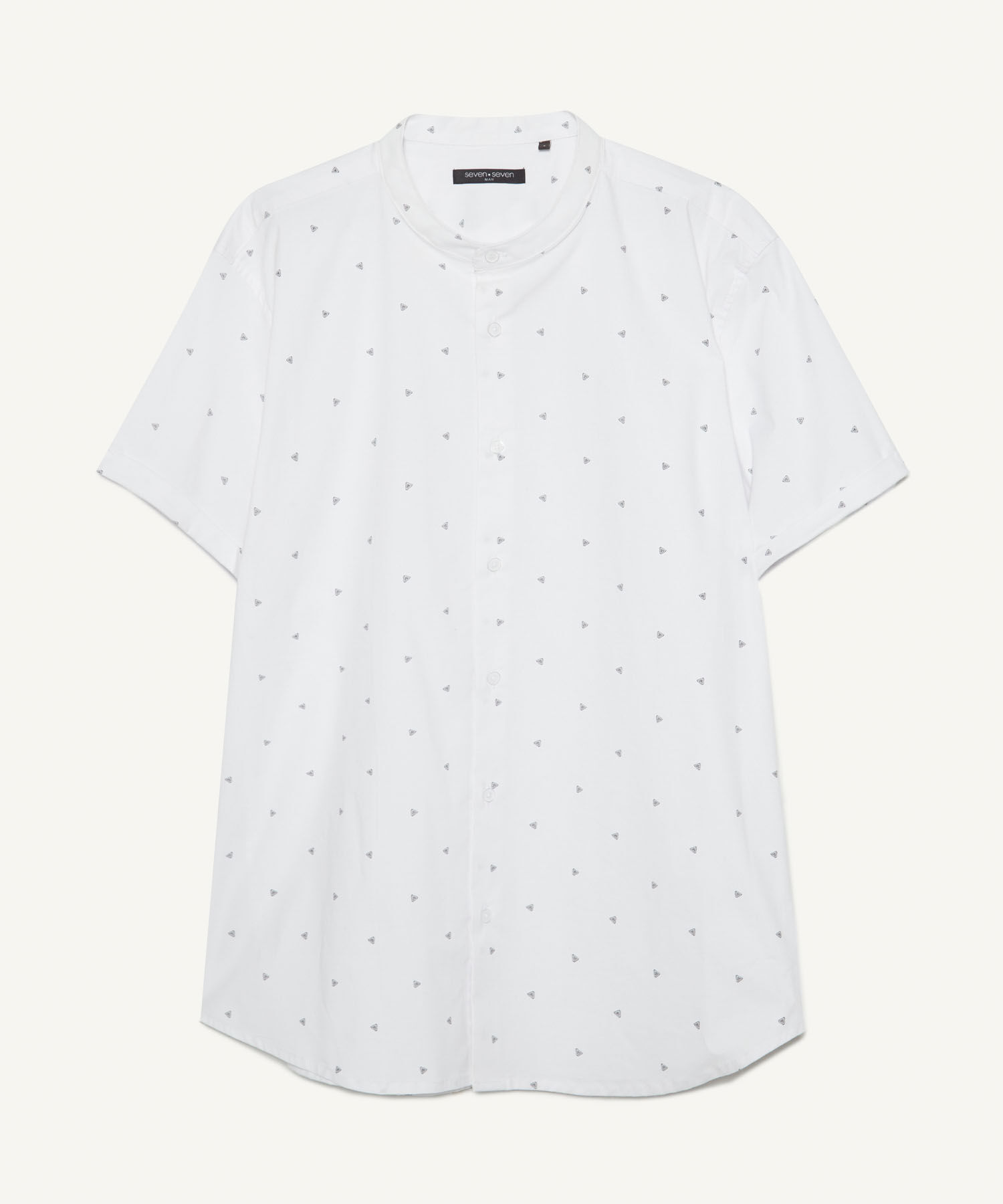 Camisas básicas para hombre 
