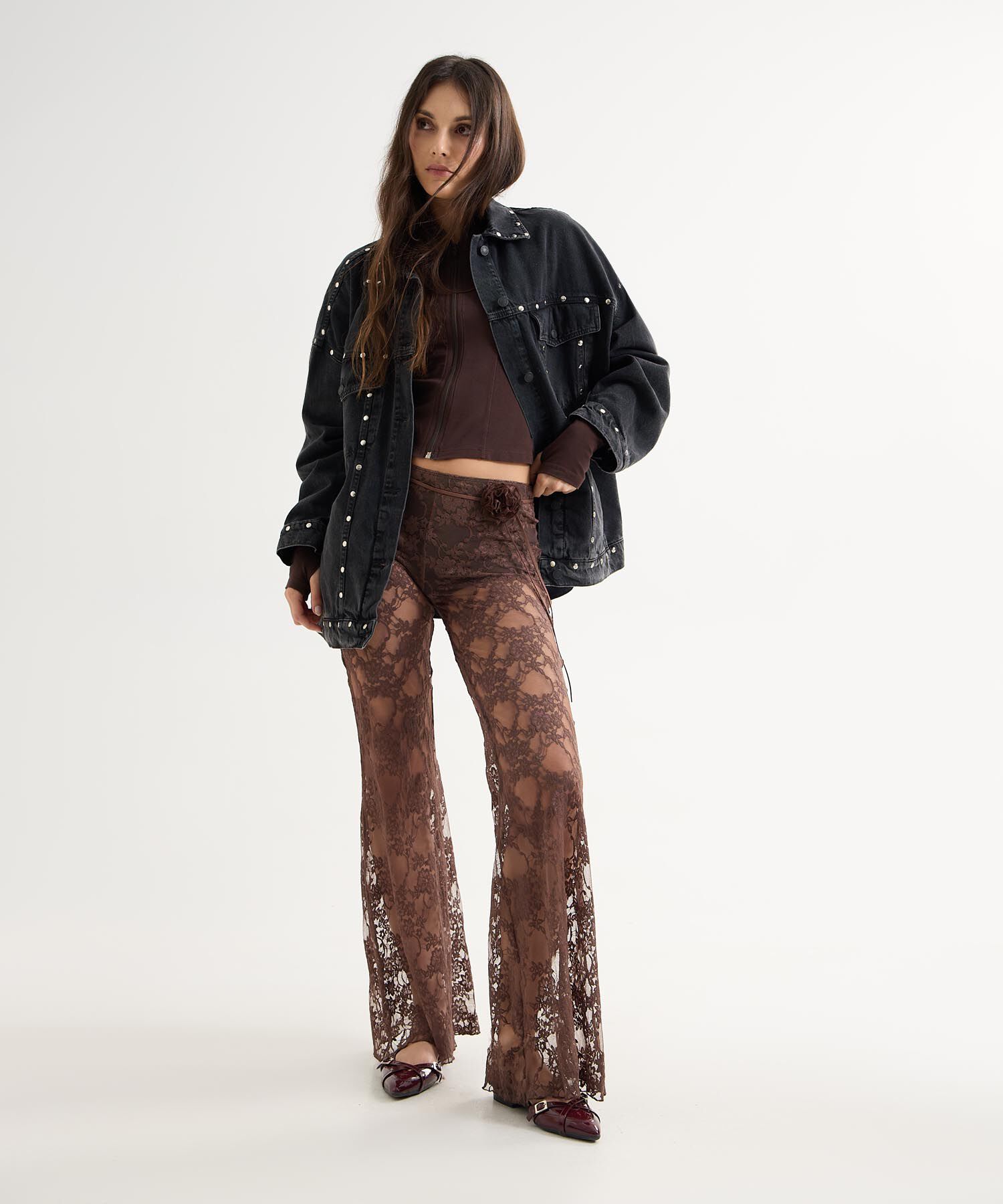 Chaquetas para mujer