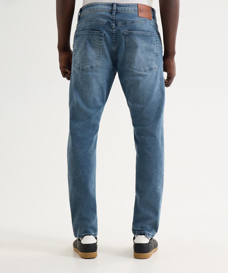 Jeans para hombre