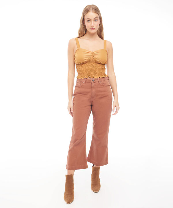 Blusa para mujer image number null