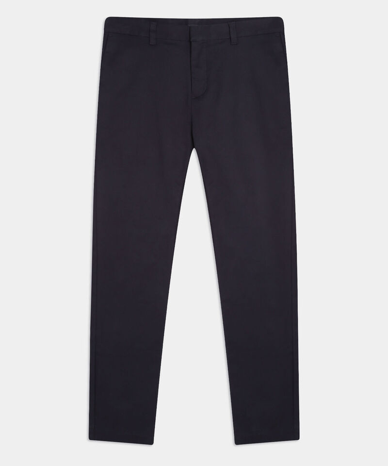 Pantalones basicos para hombre