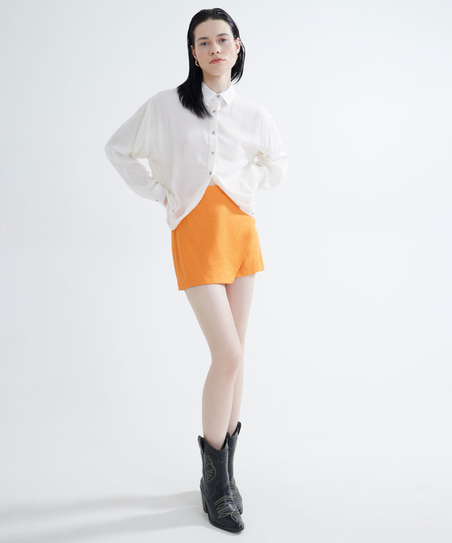 Shorts para mujeres