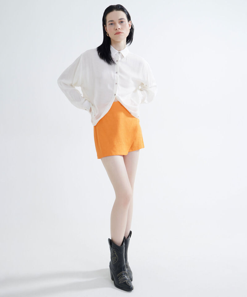 Shorts para mujeres