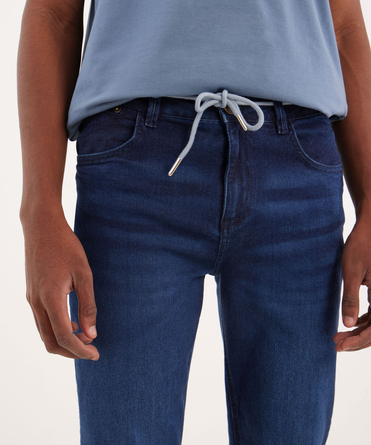 Jeans hombre