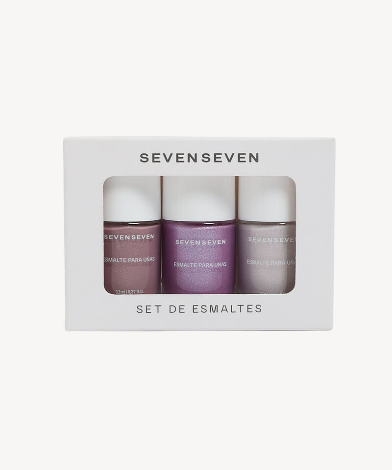 Esmaltes Para Mujer