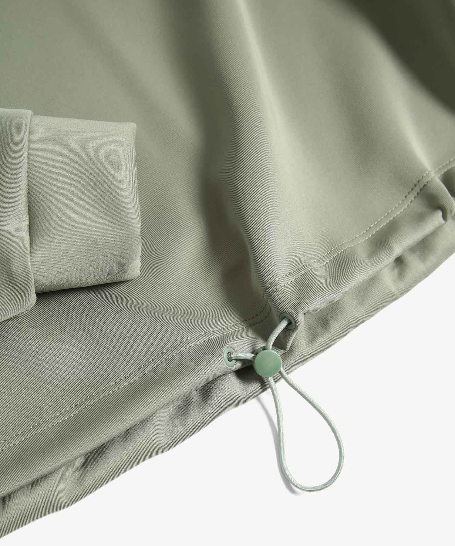 Buso deportivo para mujer
