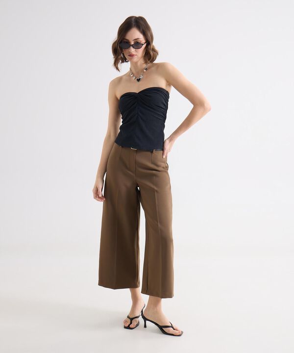 Pantalones para mujer image number null