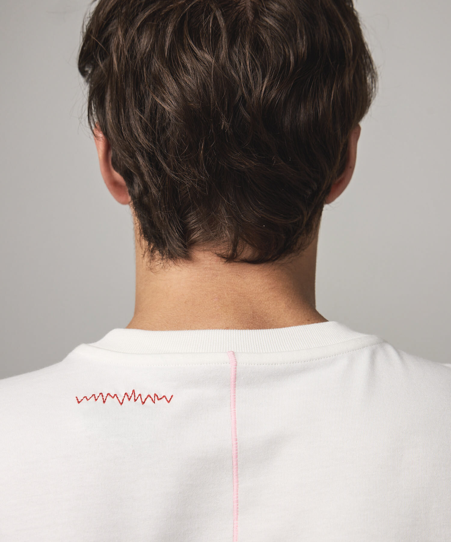 Camiseta Para Hombre