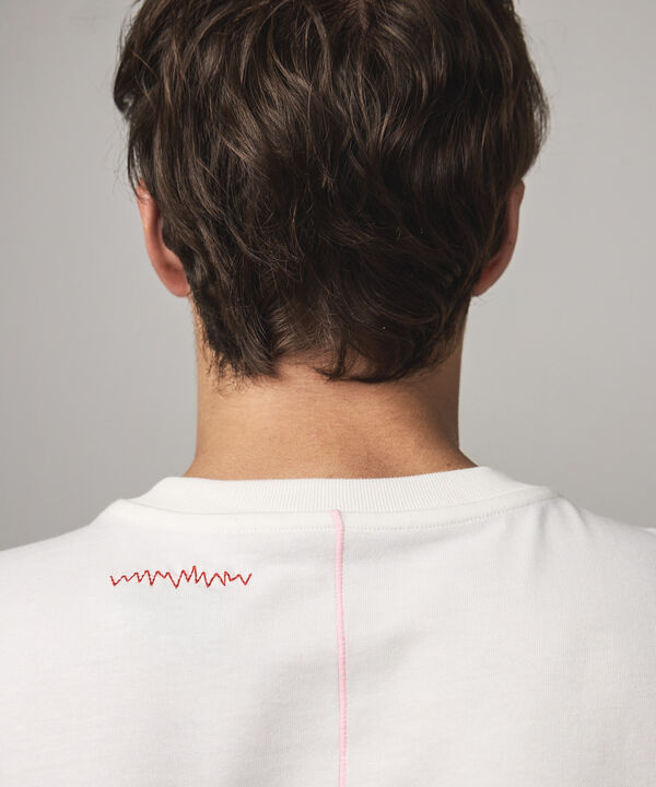 Camiseta Para Hombre