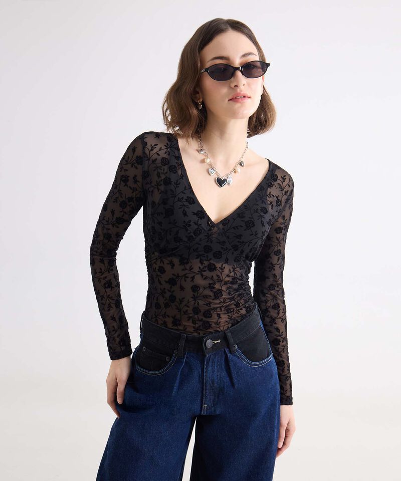 Camisetas Mujer