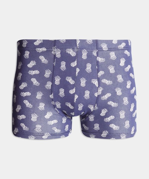 Boxers amplios para hombre
