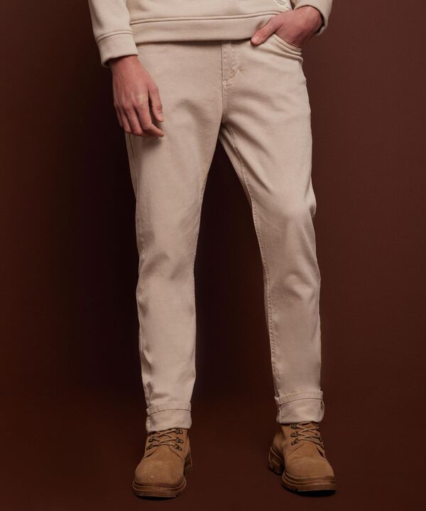 Jeans para hombre