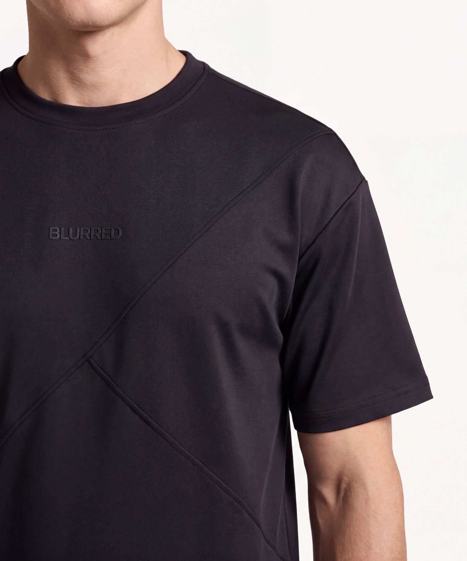 Camiseta Para Hombre