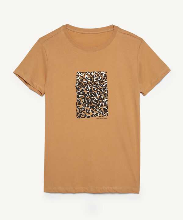 Camisetas Mujer