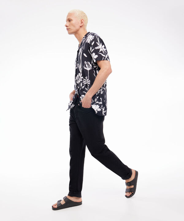 Camisas básicas para hombre  image number null