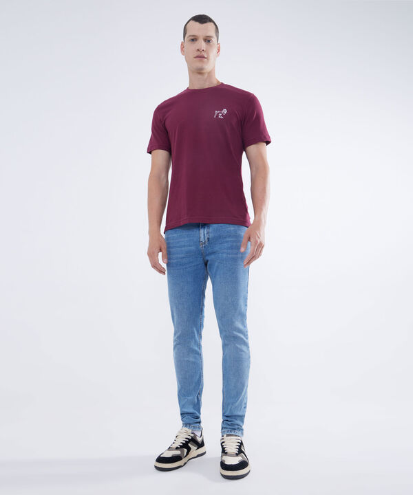 Camisetas para hombre image number null