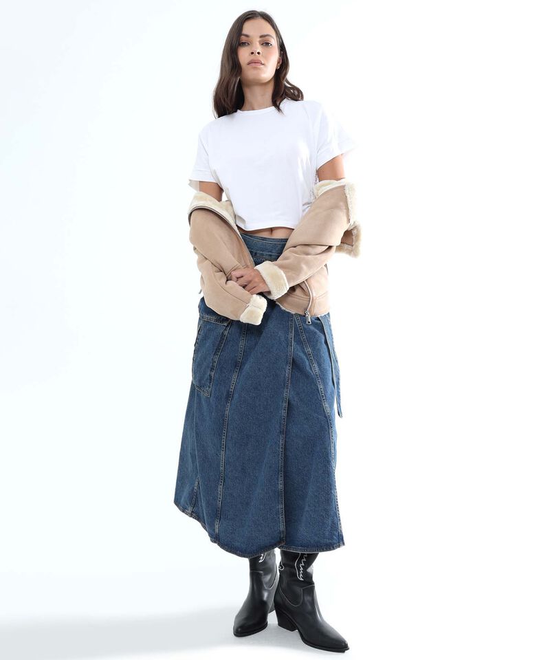 Camisetas Mujer