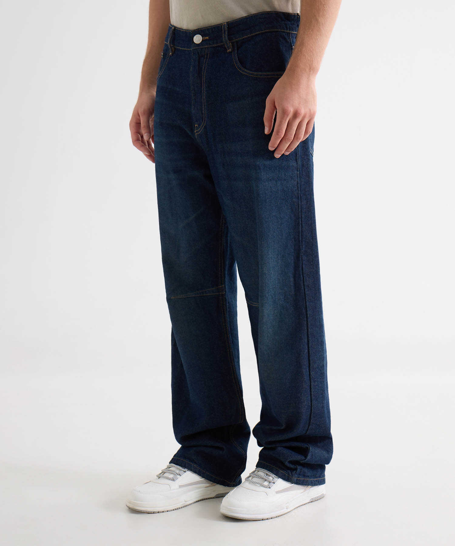 Jeans para hombre
