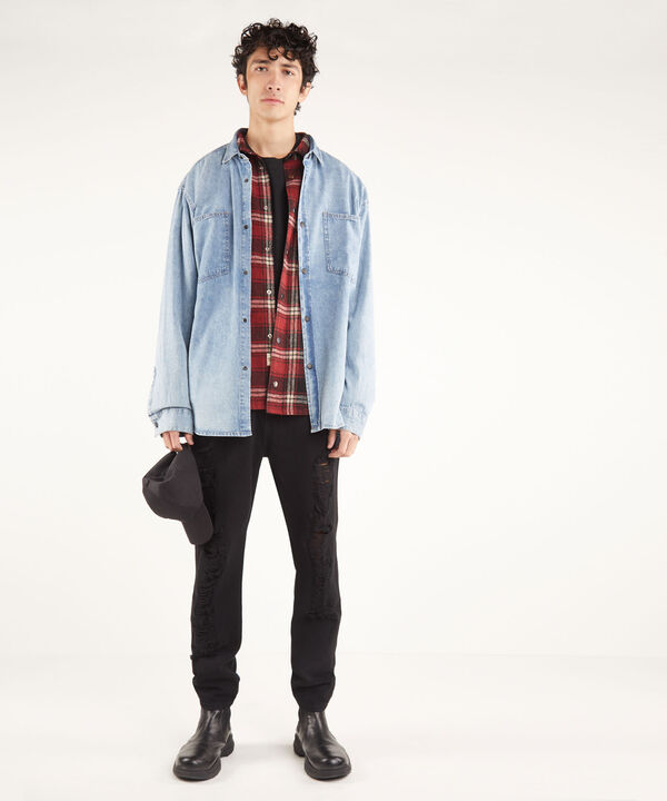Camisas para hombre