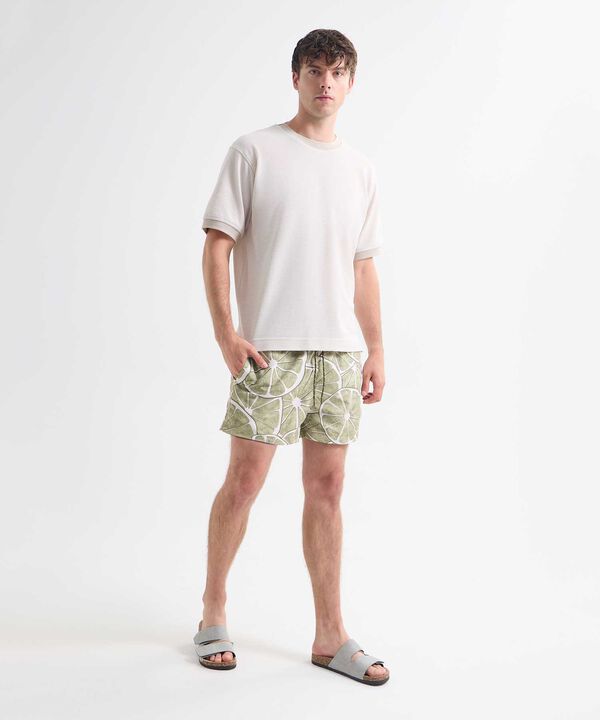 Bermudas para hombre image number null
