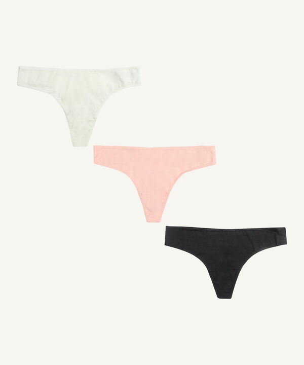 Pantys Para Mujer
