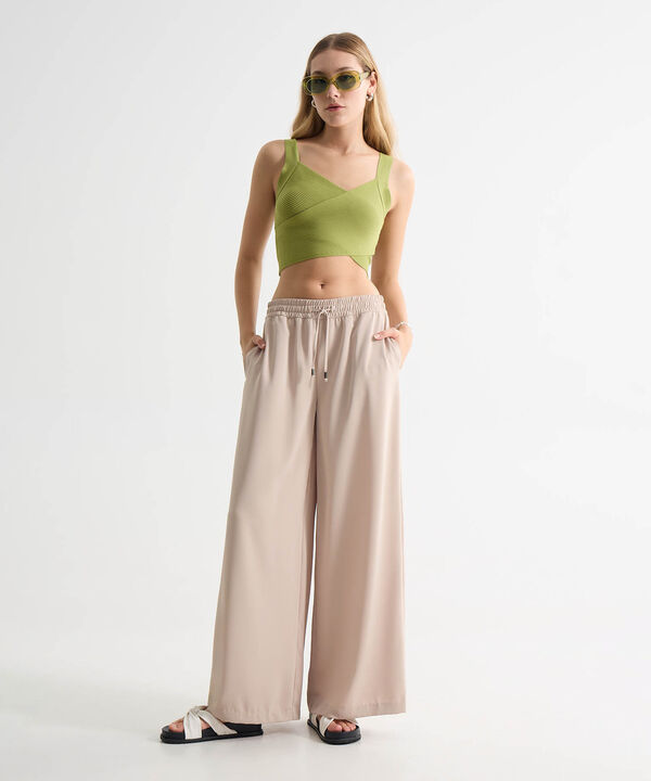Camisetas Mujer